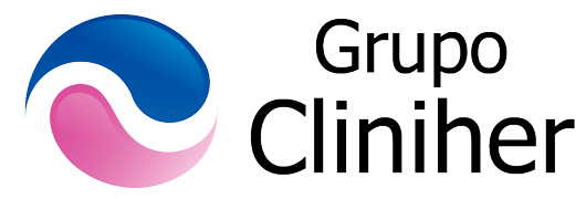 Bienvenidos a Cliniher Logo